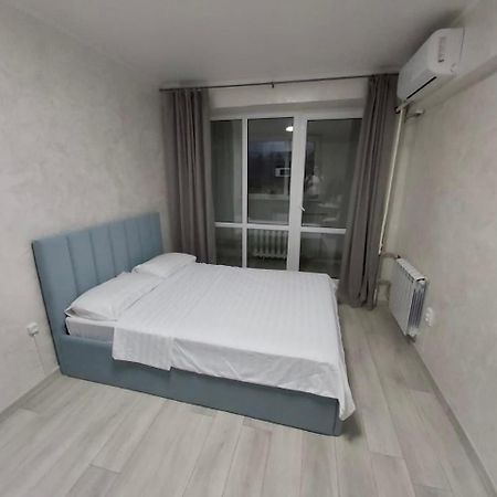 Атакент Almaty Exteriér fotografie