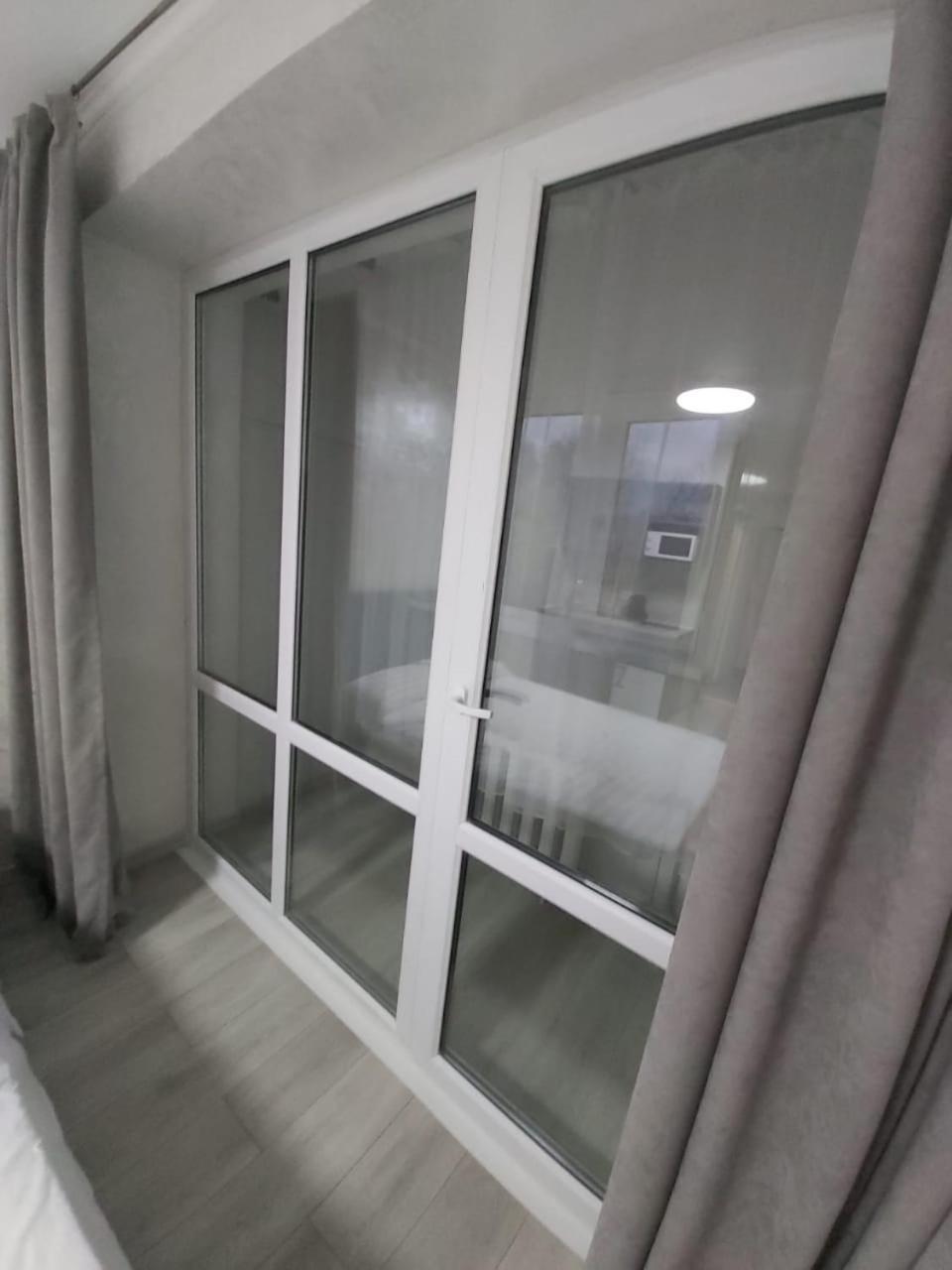 Атакент Almaty Exteriér fotografie